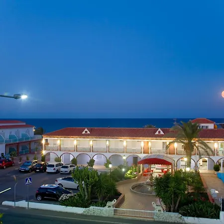 Hospedium Hotel Continental-2