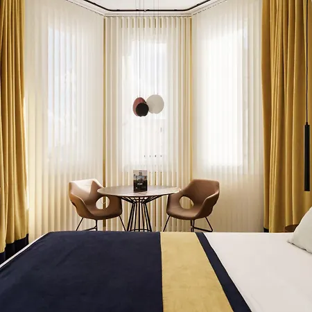 Smartrental Collection Gran Vía Centric-2