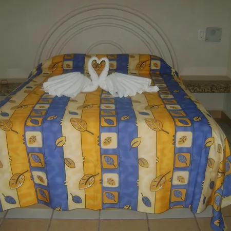 Hotel Itto Acapulco-2