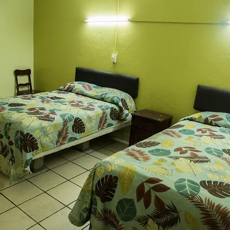 Hotel Esperanza-3