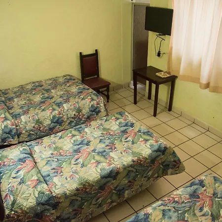 Hotel Esperanza-2