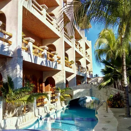 Hotel Casa de Lirio Diamante-3