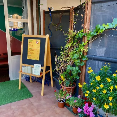 Barbieri Sol Hostel-3