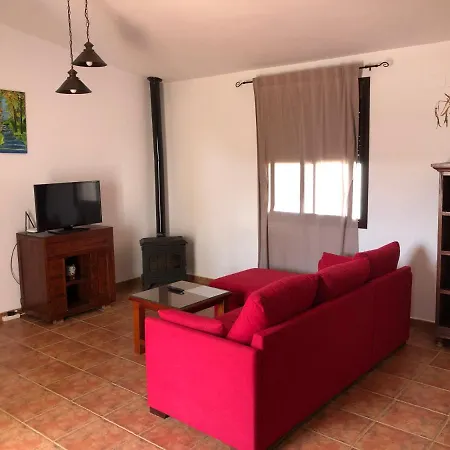 Chalet Ventura Conil-3