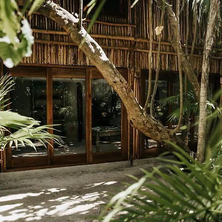 Mahayana Tulum Beach Homes-3