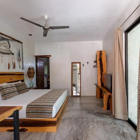 Trece Lunas Tulum - Enchanted Resort-3