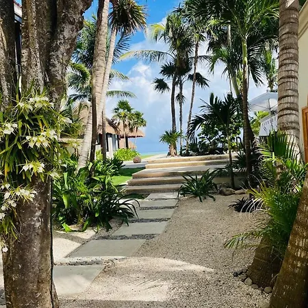 Casa Buena Suerte-3