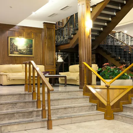 Hotel Liabeny-2