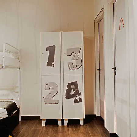 Room Chueca-3