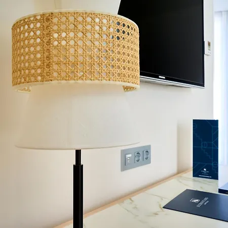 Eurostars Astoria-3