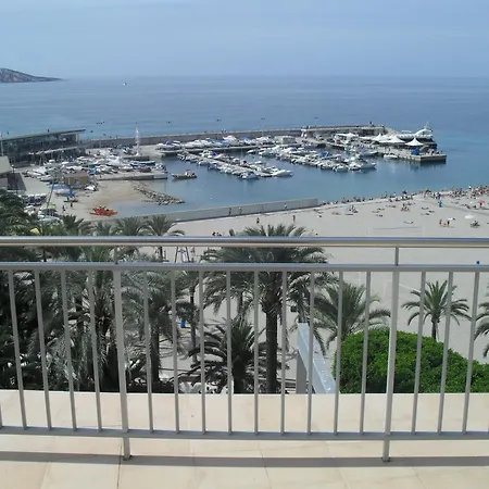Hotel Tanit-2