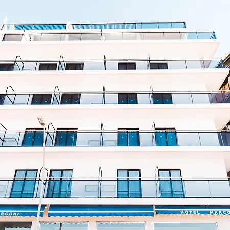 Hotel Marconi-3