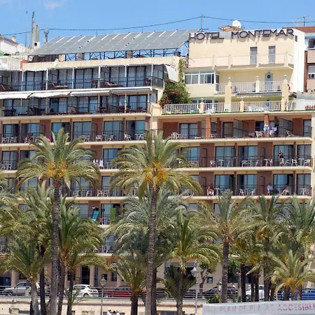 Hotel Montemar-2