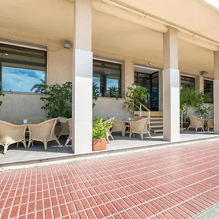 Hotel Montemar-3