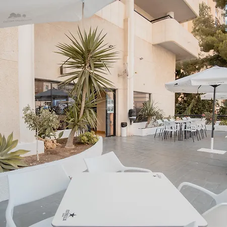 Luxmar Apartaments By Mc-3