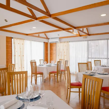 Luxmar Apartaments By Mc-2