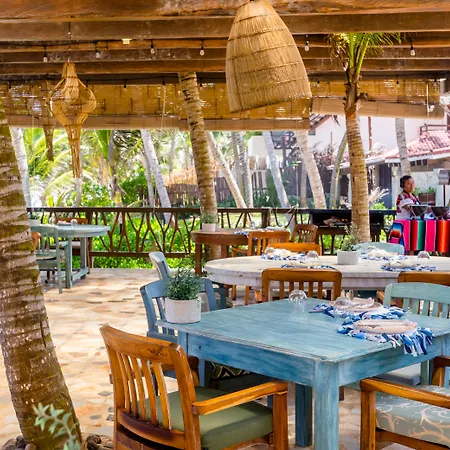 Ana y Jose Tulum Hotel&Beach Club-2