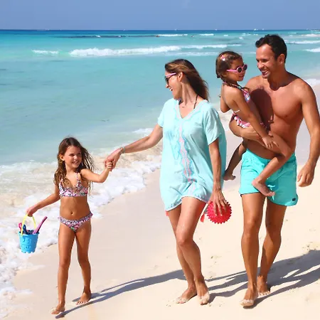 Sandos Playacar All Inclusive-2
