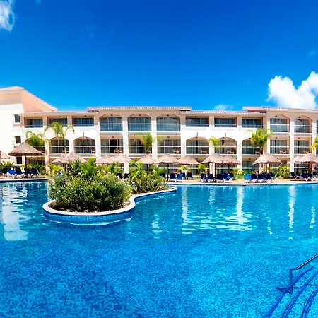 Sandos Playacar All Inclusive-3