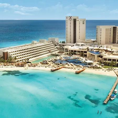 Hyatt Ziva Cancun All-Inclusive (Adults Only)-3