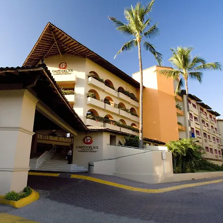 Canto Del Sol Puerto Vallarta All Inclusive-2