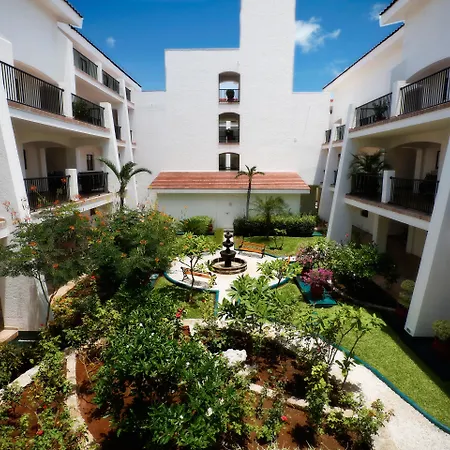Holiday Inn Club Vacations The Royal Cancun All Inclusive-3
