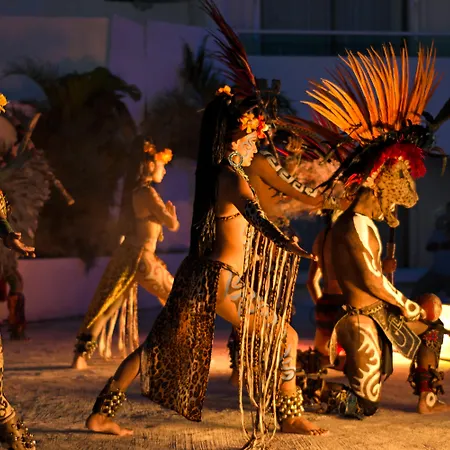 Flamingo Cancun All Inclusive-3