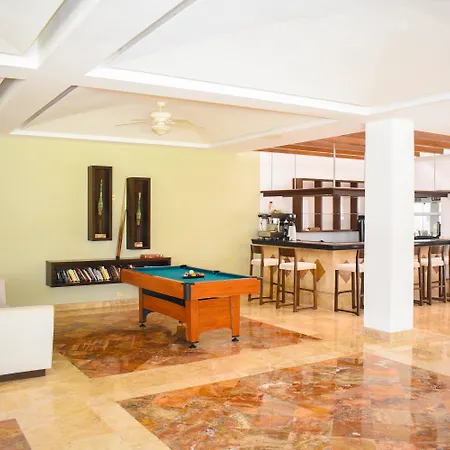 Beachscape Kin Ha Villas & Suites-2