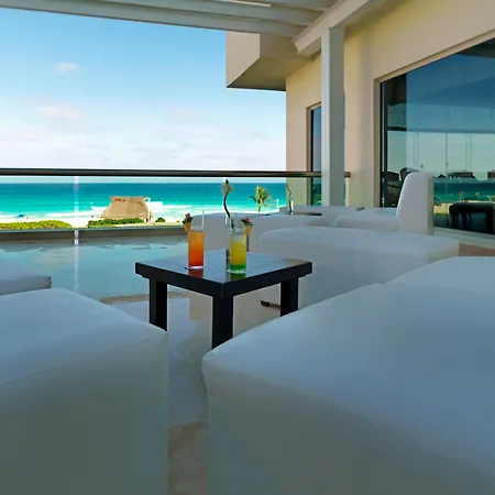 Iberostar Selection Cancun - All Inclusive-3