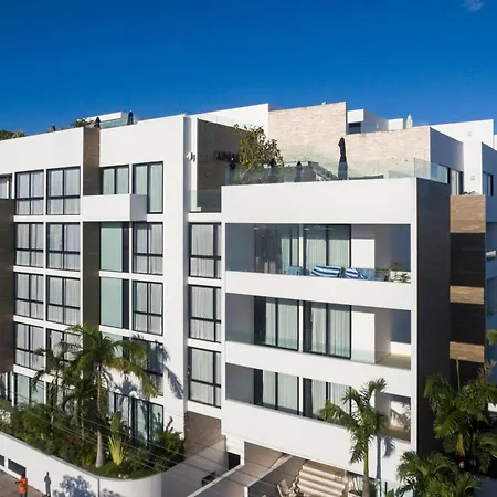 Anah Suites-2