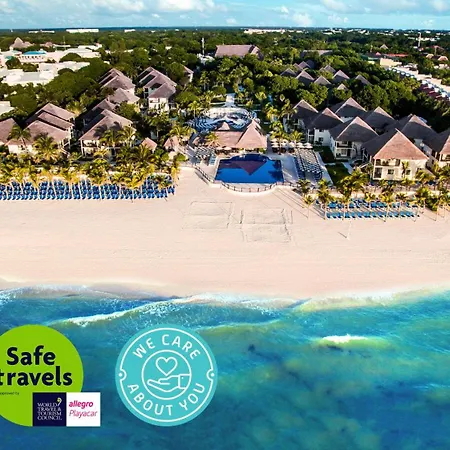 Allegro Playacar - All Inclusive Resort-3