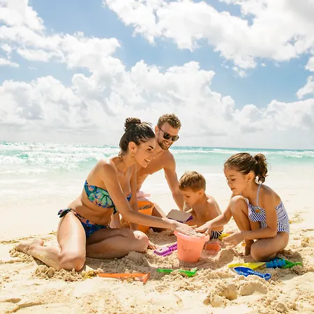 Allegro Playacar - All Inclusive Resort-2