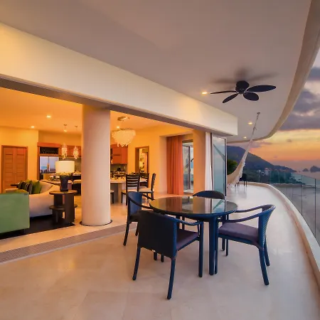 Garza Blanca PReserva Resort-3
