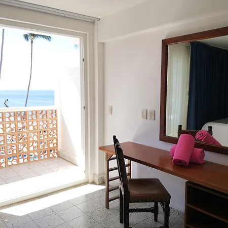 Hotel Rosita-2