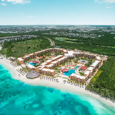 Holiday Inn Club Vacations Royal Haciendas All Inclusive-2