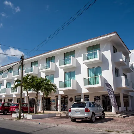 Hotel Plaza Playa-2