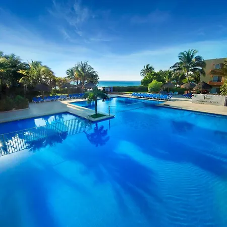 Viva Azteca By Wyndham, A Trademark All Inclusive Resort-2