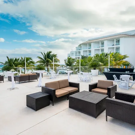 Playacar Palace-3