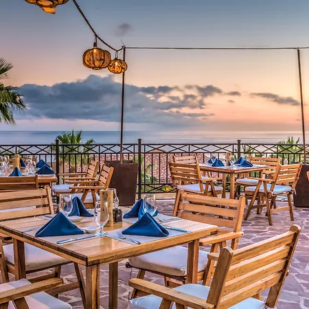 Pueblo Bonito Sunset Beach Golf & Spa Resort-3