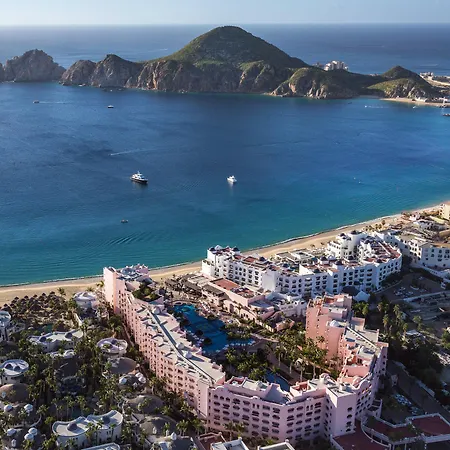 Pueblo Bonito Rose Resort & Spa-2