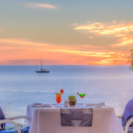 Pueblo Bonito Los Cabos Blanco Beach Resort - All Inclusive-2