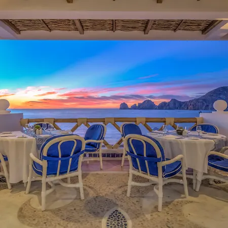 Pueblo Bonito Los Cabos Blanco Beach Resort - All Inclusive-3