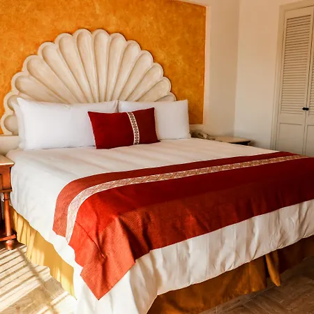 Velas Vallarta Suite Resort All-Inclusive-3