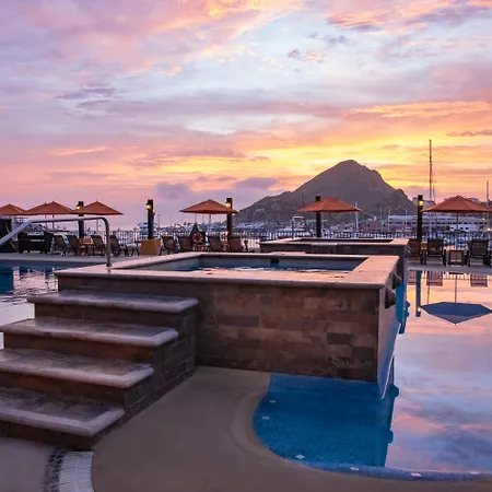 Hotel Tesoro Los Cabos-3