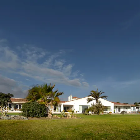 Parador de Málaga Golf-2