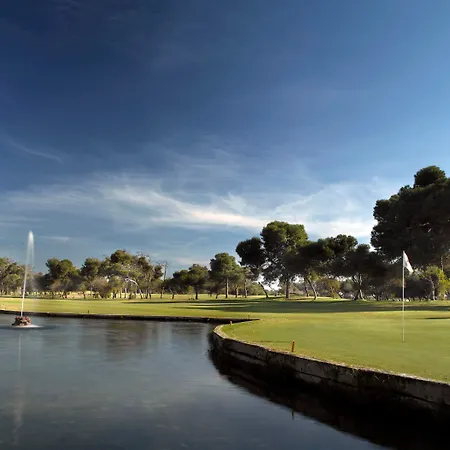 Parador de Málaga Golf-3