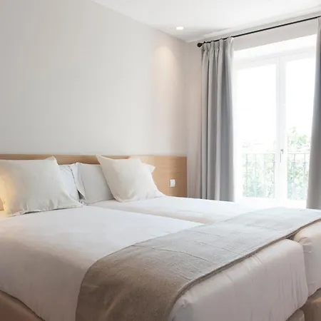 Mh Apartments Central Madrid-3