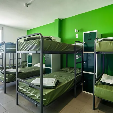 Motion Chueca Hostel-2