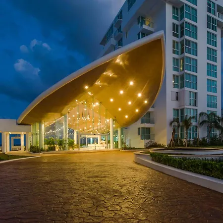Oleo Cancun Playa All Inclusive Resort-2