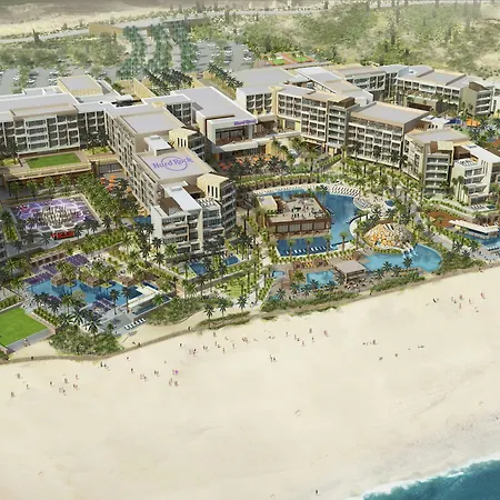 Hard Rock Hotel Los Cabos-2